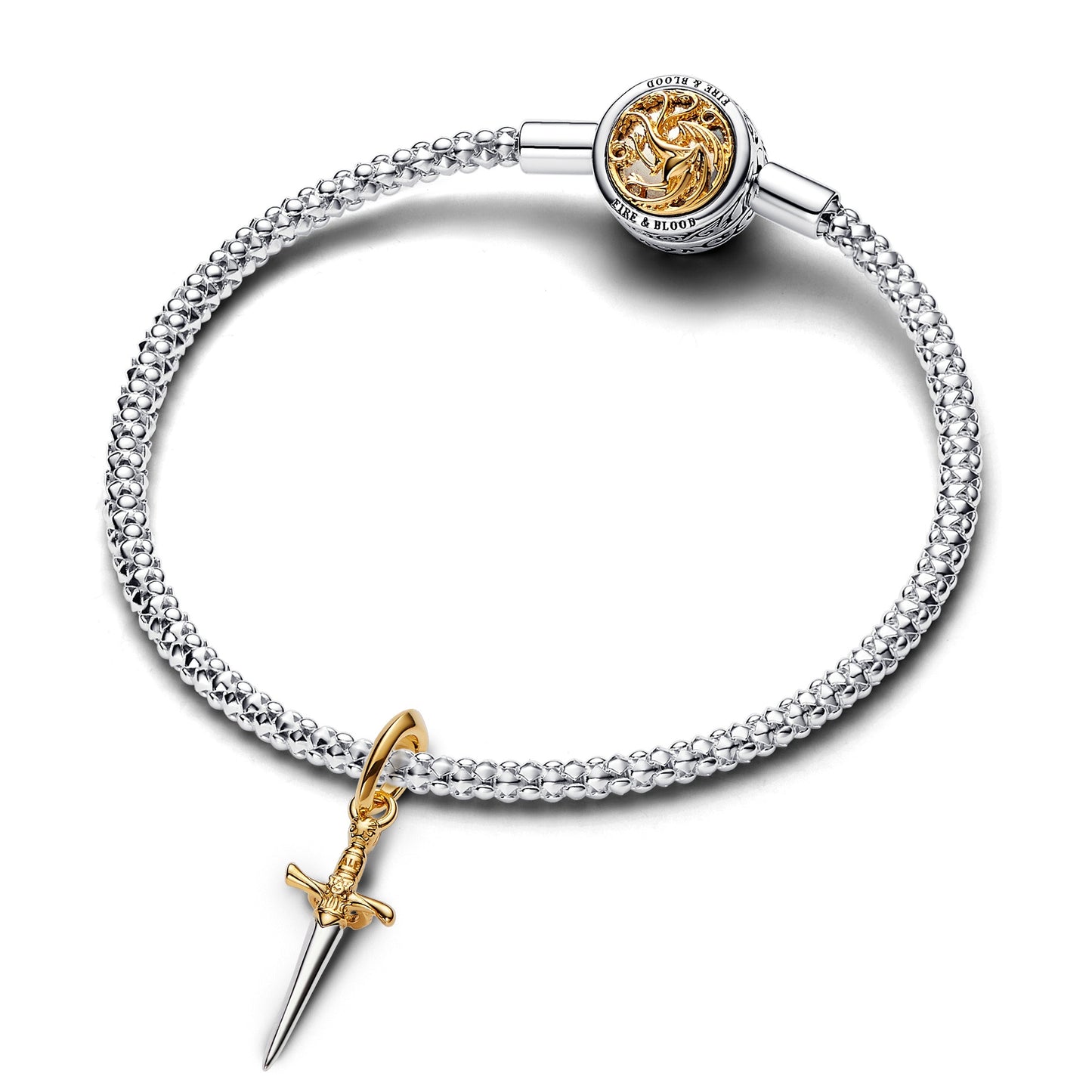 Game of Thrones Needle Dangle Charm