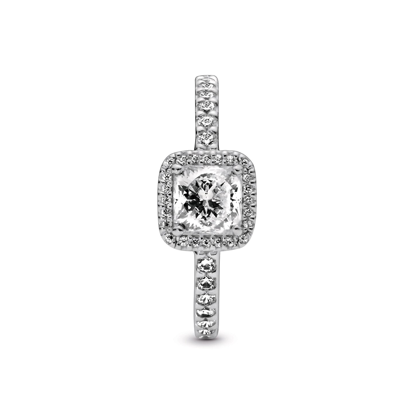 Timeless Elegance Ring