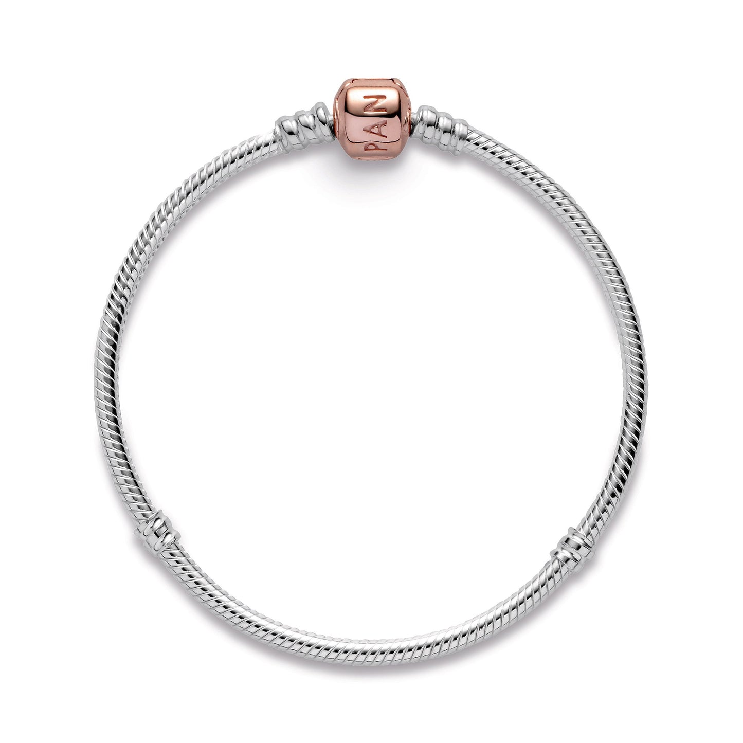 Moments Snake Chain Bracelet