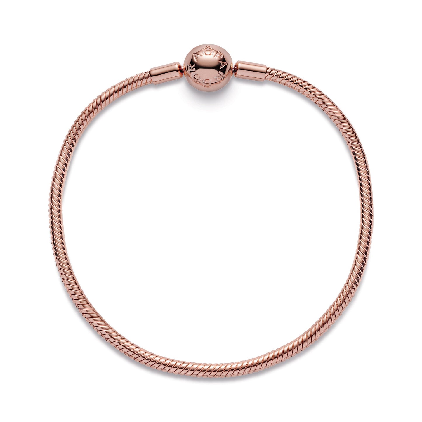 Moments Snake Chain Bracelet