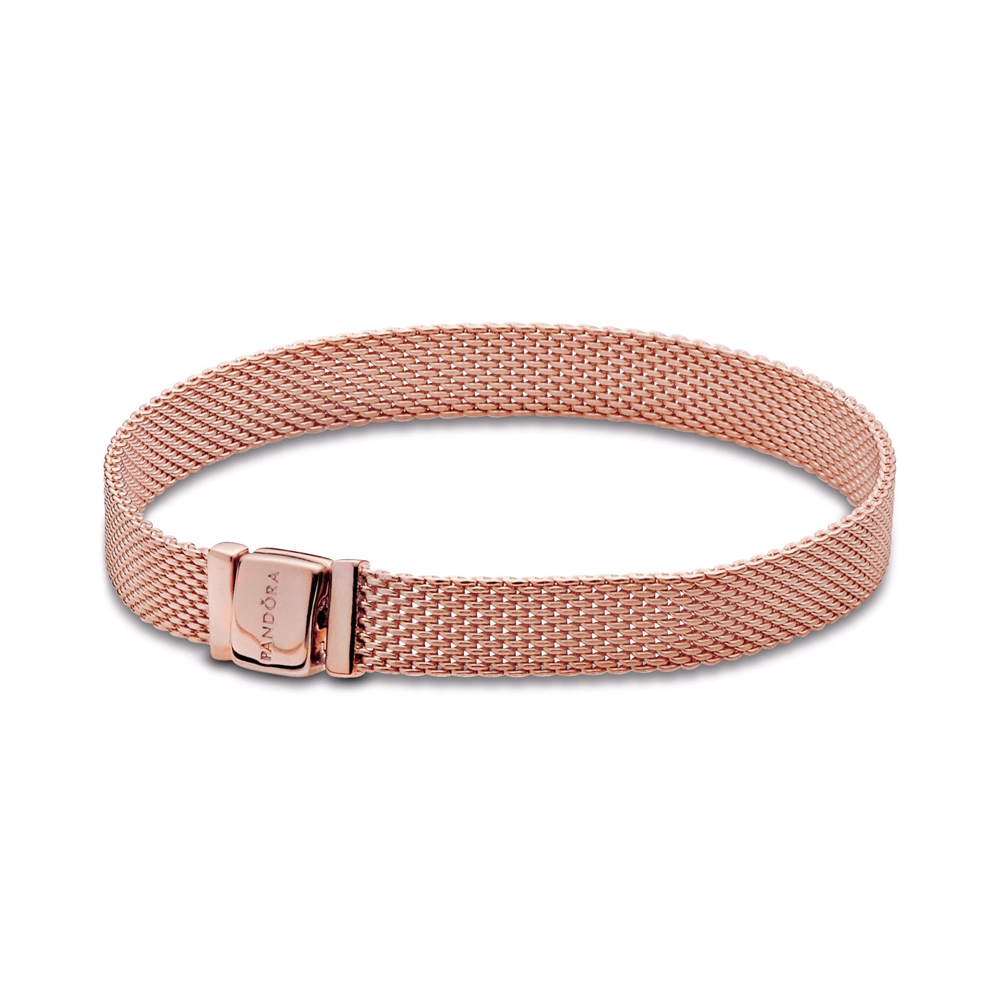 Pandora Reflexions Mesh Bracelet