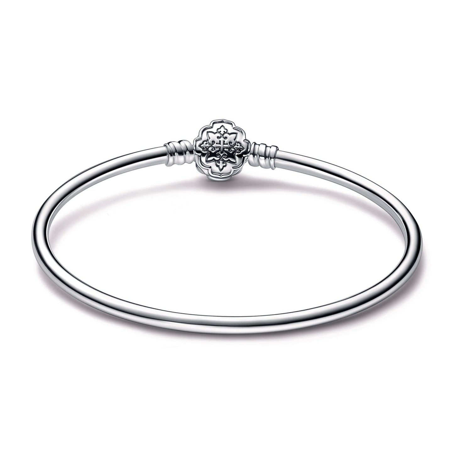 Pandora Moments Disney Aladdin Princess Jasmine Bangle