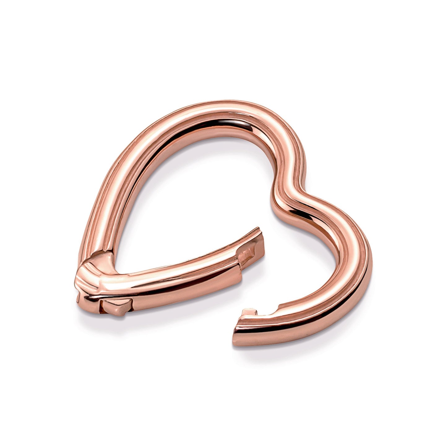 Pandora ME Styling Heart Connector