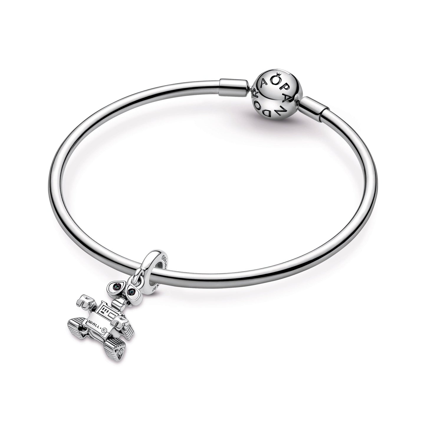 Disney Pixar Wall-E Dangle Charm