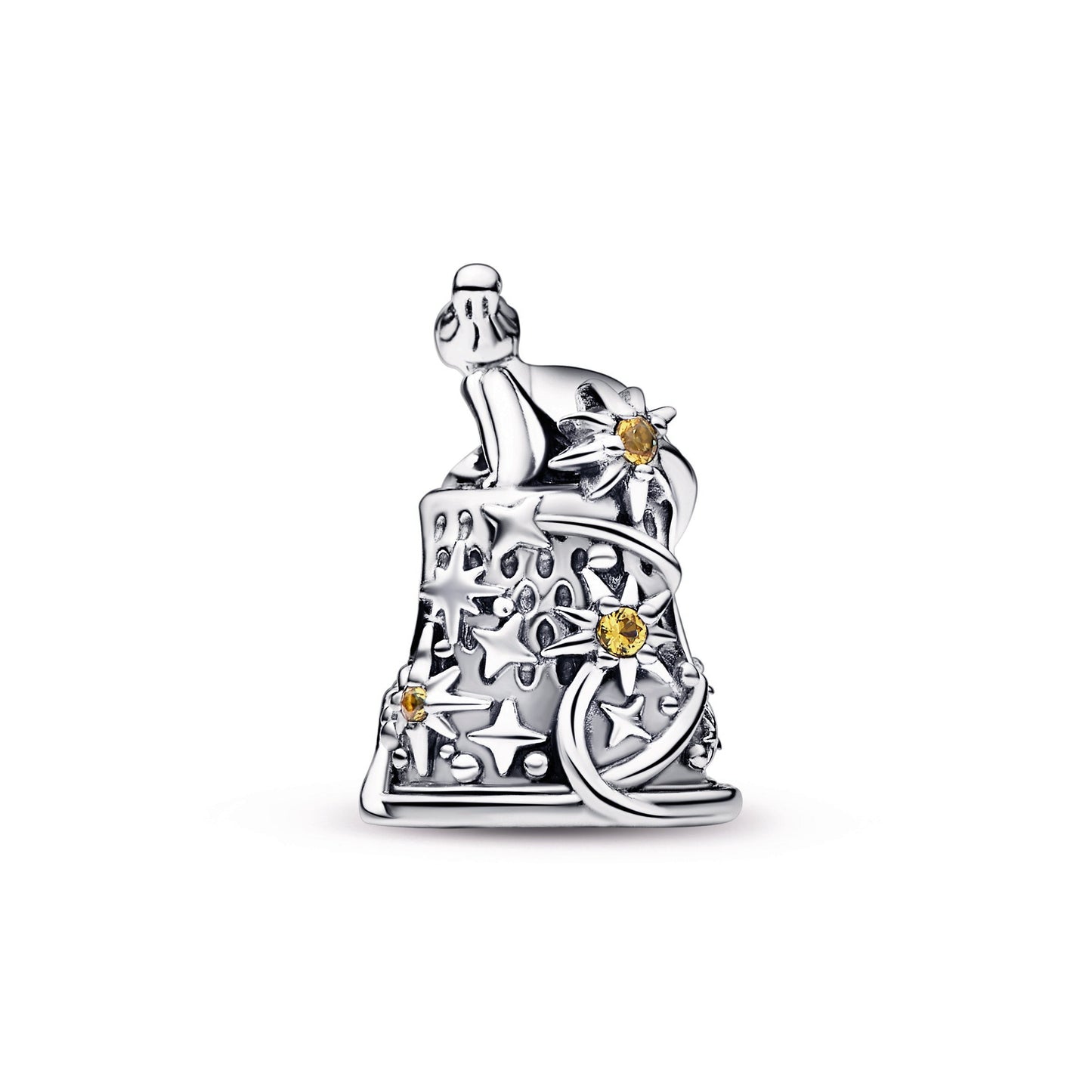 Disney Tinker Bell Celestial Thimble Charm