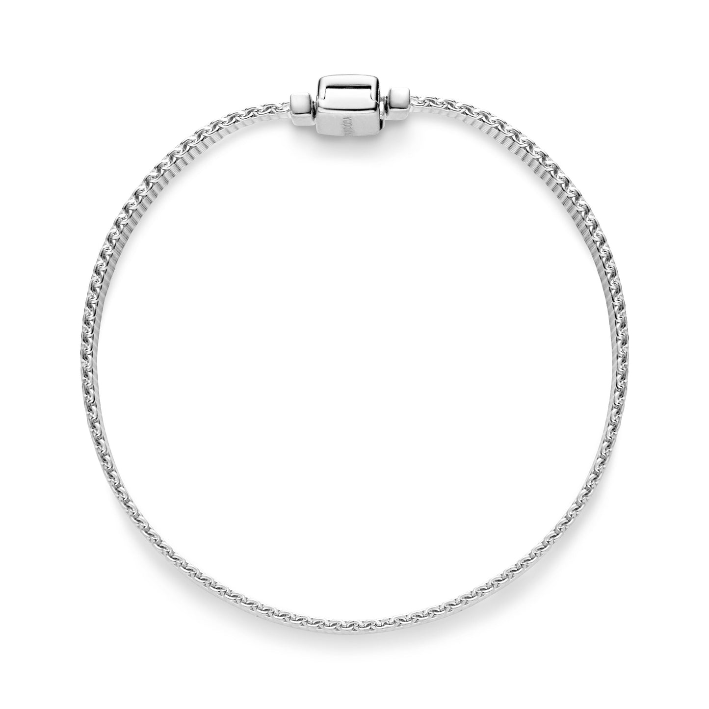 Pandora Reflexions Mesh Bracelet