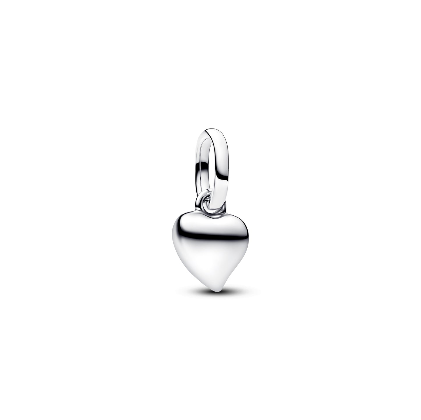 Heart Mini Dangle Charm
