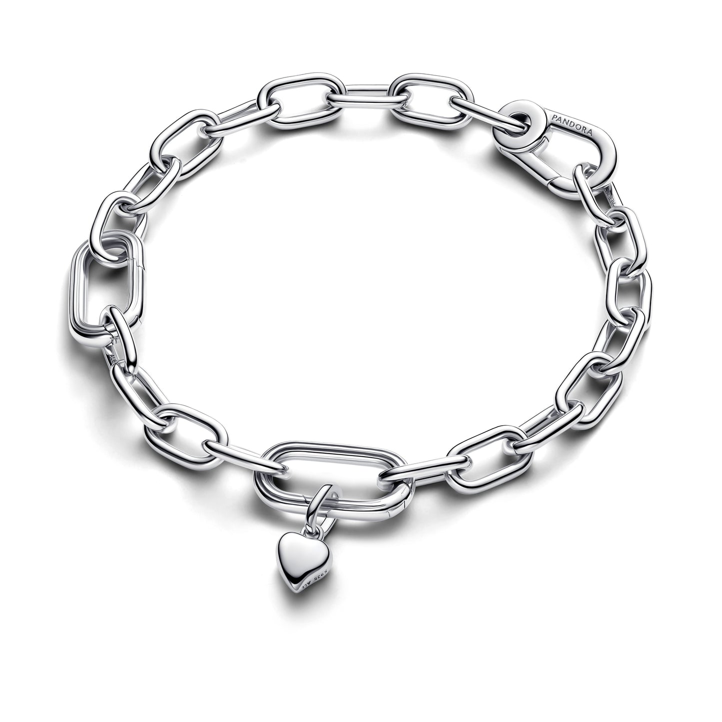 Heart Mini Dangle Charm