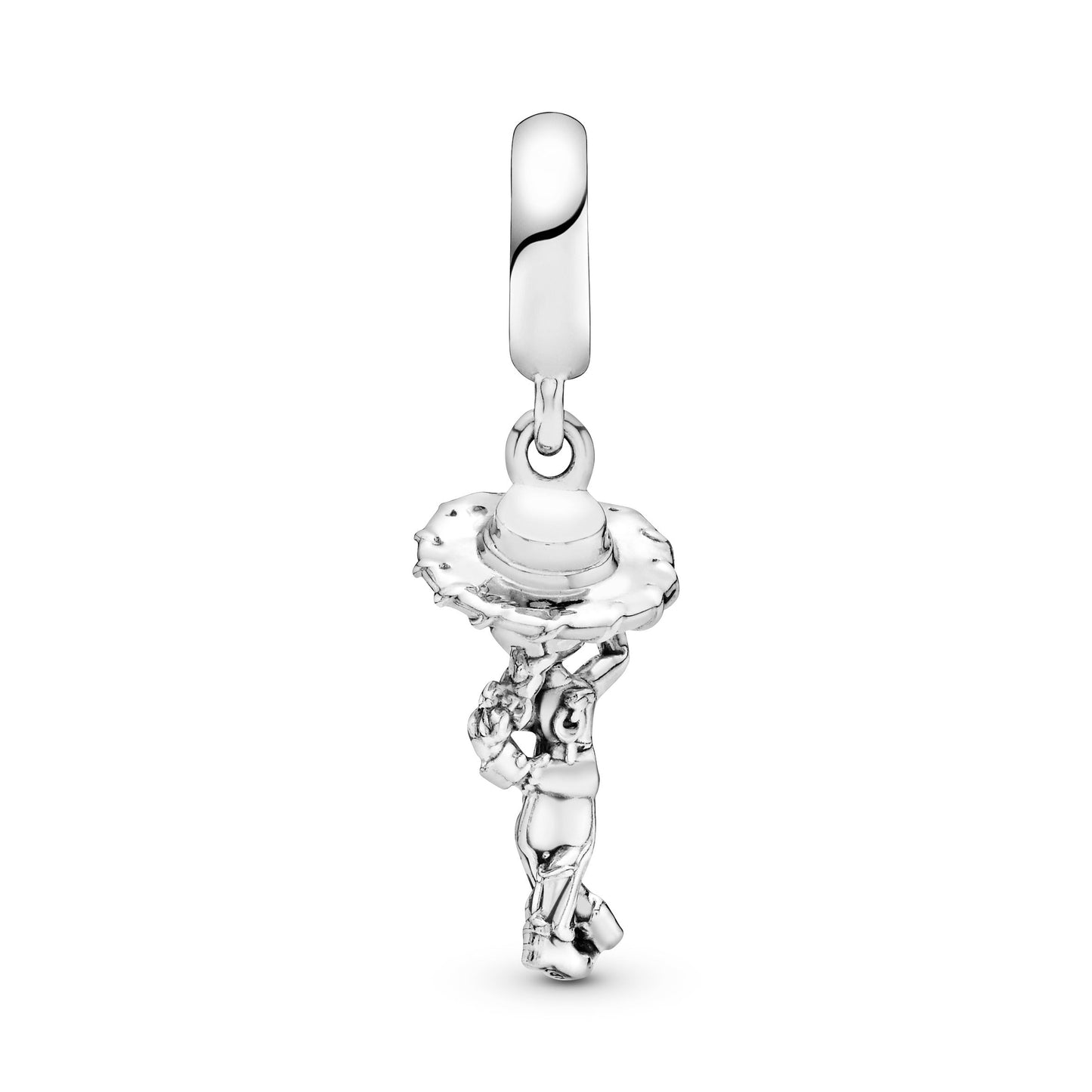 Disney Pixar Toy Story Jessie Dangle Charm