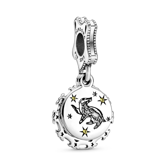 Harry Potter, Hufflepuff Dangle Charm