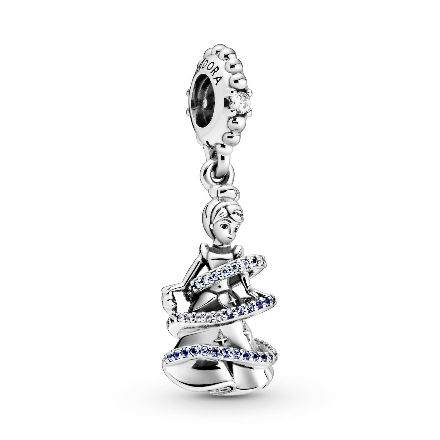 Disney Cinderella Magical Moment Dangle Charm