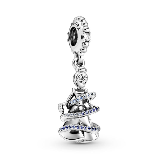 Disney Cinderella Magical Moment Dangle Charm